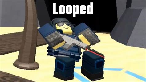 Soldier Loves Gang Dancing Looped Tds Roblox Memes Youtube
