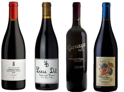 Best Cabernet Franc Wines From The Loire Valley And Beyond Bloomberg