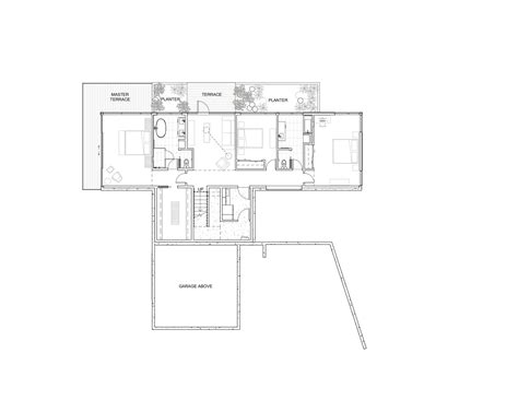 The Floor Plan For A House With Two Floors