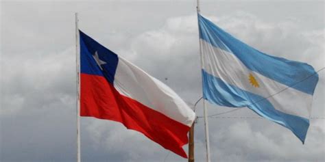 Vuela desde argentina a chile con latam y el mejor entretenimiento a bordo. Argentina y Chile afianzan acciones conjuntas en ...