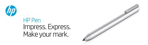 Hp Digital Pen For Touchscreen Computers Laptops And