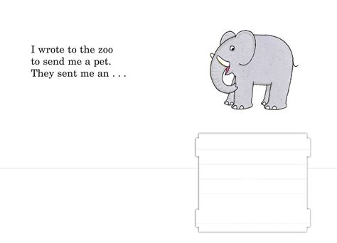 Dear Zoo Book By Rod Campbell Official Publisher Page Simon