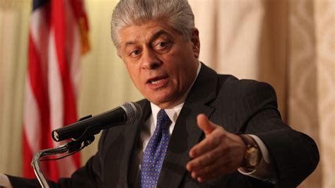 Second Sex Assault Lawsuit Claims Andrew Napolitano Offered Legal Help For Sexual Favors