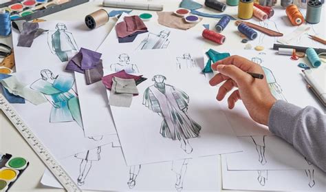 How To Become A Costume Designer For Film And Tv Backstage