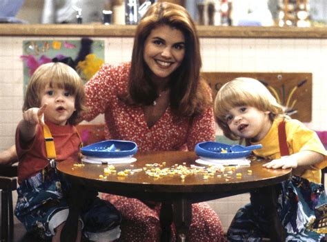 Why Aunt Becky Was The Unsung Hero Of Full House E Online