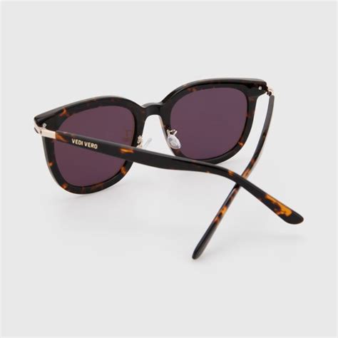 Vedi Vero Sunglasses Ve2061br