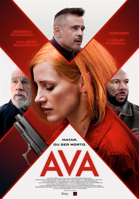 Ava Dvd Release Date Redbox Netflix Itunes Amazon