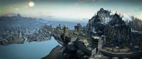 Built a pc last year and for some reason have an obsession with changing my desktop background. The Elder Scrolls V: Skyrim, Video Games Wallpapers HD ...