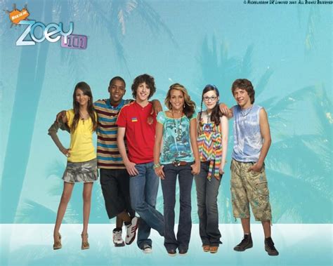 🔥 51 Zoey 101 Wallpaper Wallpapersafari