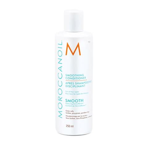 Moroccanoil Smoothing Conditioner 250ml Holy Grail Haircare