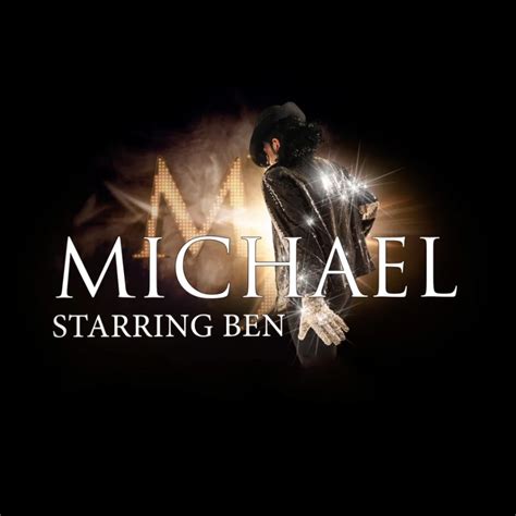 Michael Starring Ben Is A Jaw Dropping And Magical Tribute To The King