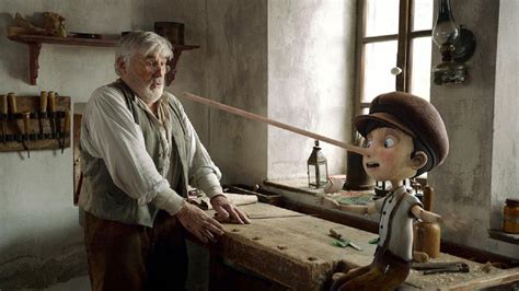A very enjoyable film, pinocchio is a memorable film. ‎Pinocchio (2013) directed by Anna Justice • Reviews, film ...