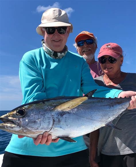Tuna Fishing in Clearwater | FishEye Sportfishing