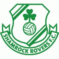 Shamrock rovers fc logo vector. Shamrock Rovers F.C. | Brands of the World™ | Download ...