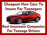 Cheapest Car Insurance Companies Young Drivers Pictures