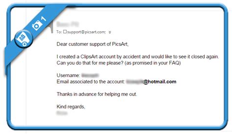 How To Delete A Picsart Account Accountdeleters