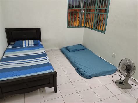 Apartemen Di Kuala Lumpur - Homecare24