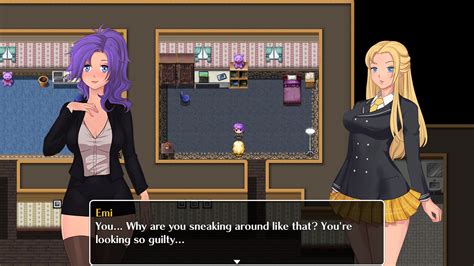 Futanari Quest Images Screenshots Gamegrin