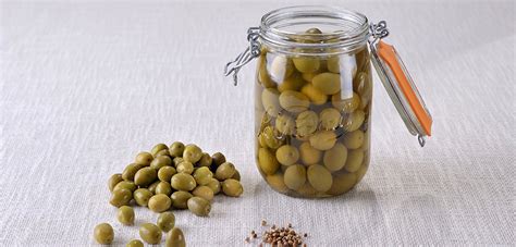 Comment Faire Pour Rendre Les Olives Comestibles - comment faire ses olives - Le comment faire
