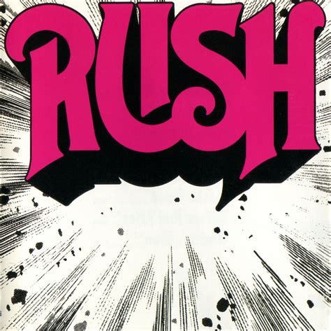 Rush Album Cover Art Rush Album Artwork Click Any Image To Enlarge