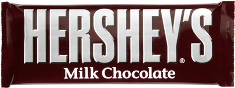 Download Candy Bar Clipart Hersheys Hersheys Milk Chocolate 155