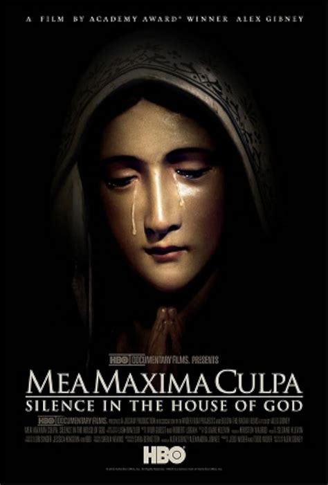 Mea Maxima Culpa Silence In The House Of God 2012 Imdb