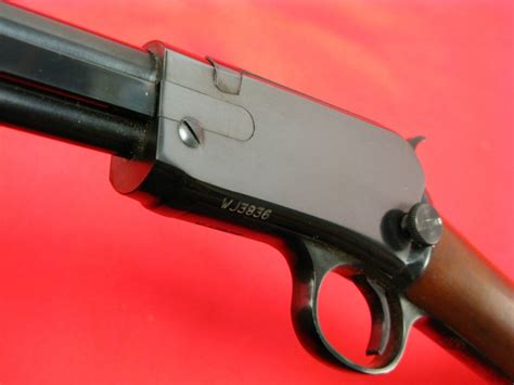 Taurus Model 172 Carbine 17 Hmr Pump 165 Bbldiscontinued