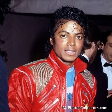 Thriller Eraaa Michael Jackson Photo Fanpop