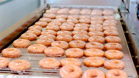 Heres How You Can Get Krispy Kreme 5 Original Dozen Doughnuts