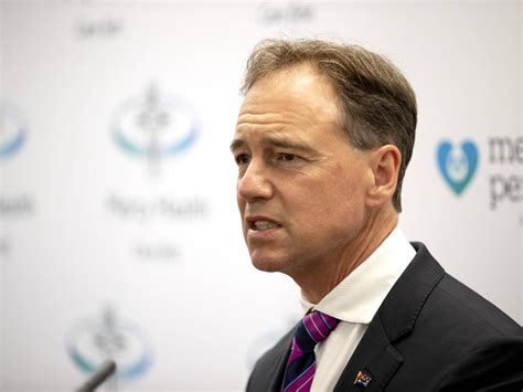 Coronavirus Vaccine Australia Greg Hunt Reveals New Details News