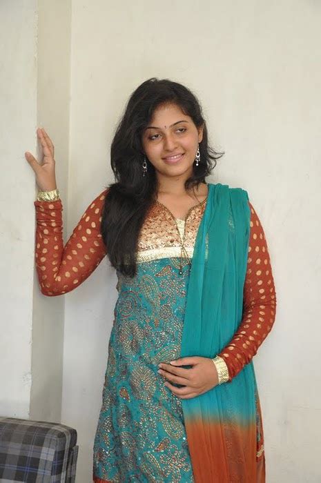 beautiful actress anjali in churidar cute photo shoothot actress portal