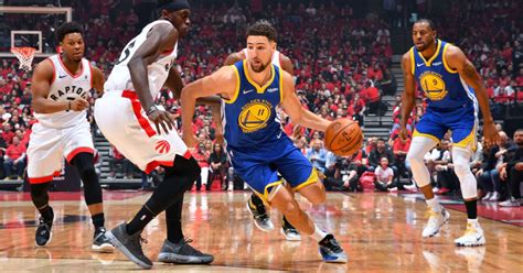 Nba Finals 2019 Inside Golden States Historic Run That Doomed The