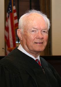 The court of appeal is the second most senior court in england and wales. Retired Court of Appeals Chief Judge Billy Bridges died ...