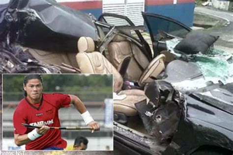 Staying alert while driving on holiday is vital as driving conditions can change due to weather. Malaysia national hockey player killed in road accident ...