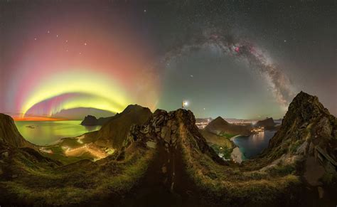 breathtaking winning photos from the northern lights photographer of the year 2023 design you