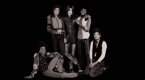 My Version Of The Jackson 5 Michael Jackson Official Site