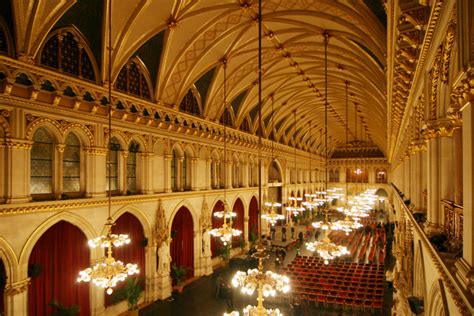 Aivenna was trained in combat by drabe and intress at the overworld barracks for most of her life until she. Vienna City Hall (Wiener Rathaus) - Arch Journey