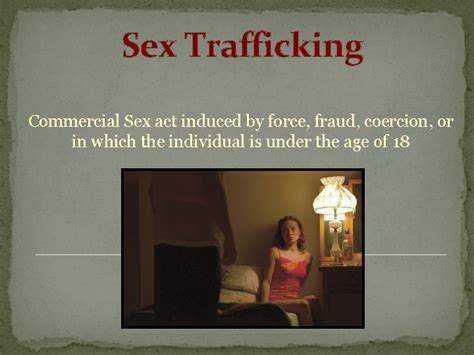 Human Trafficking Modern Day Slavery Awareness And Training