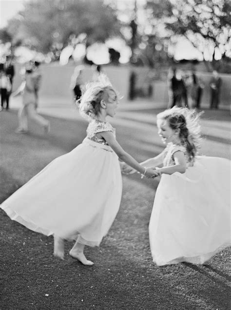 Pin On Flower Girls And Ring Bearers