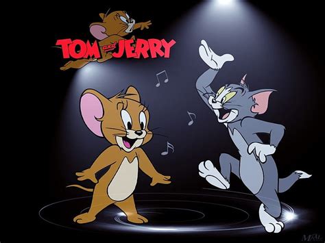 Tom And Jerry Wallpapers For Desktop Hd Free Infoupdate Org