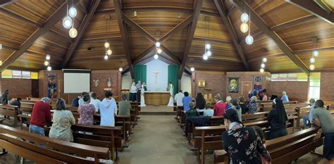 St Joseph's Catholic Church Cedara | Pietermaritzburg