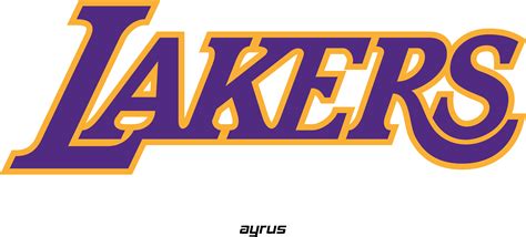 Los Angeles Lakers Logo Download