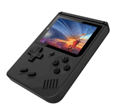 Best Chinese Handheld Game Console 2021 Top Deals On Aliexpress Top