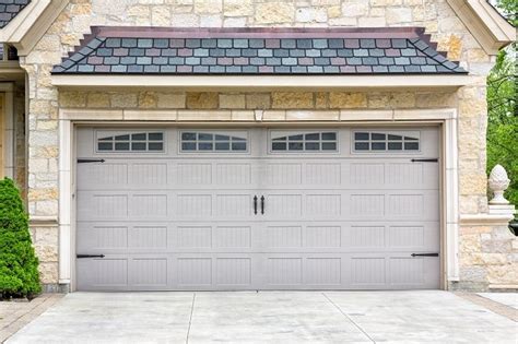 Garage Door Styles Yanish Custom Exteriors