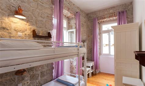 The Coolest Hostels In Dubrovnik Nomads Nation