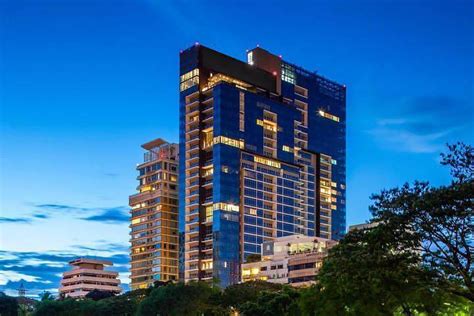 Top 5 Luxury Condos In Bangkok Home Finder Bangkok