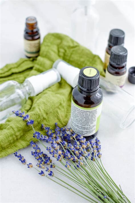 If you are heading outside for picnics, sporting events, yard work, or relaxing on the patio, chances are you've seen a bug or two already. Homemade Bug Repellant for Skin: DIY Mosquito Spray - Get Green Be Well