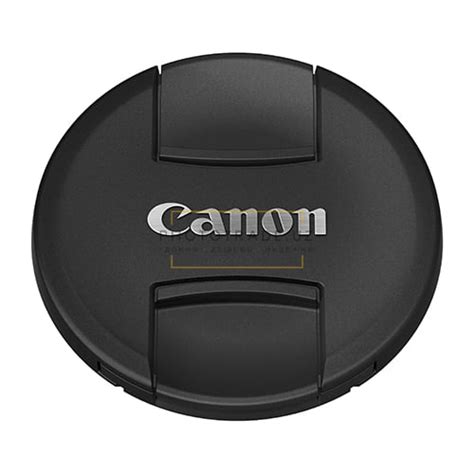 Canon 77mm Lens Cap Phototrade