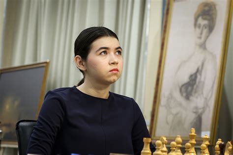 Superfinals Alekseenko And Gunina In The Lead Chessbase