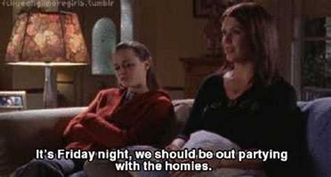 11 Gilmore Girls Quotes That Perfectly Depict Your Life In 2020 Gilmore Girls Quotes Gilmore